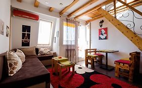 Apartment 14
